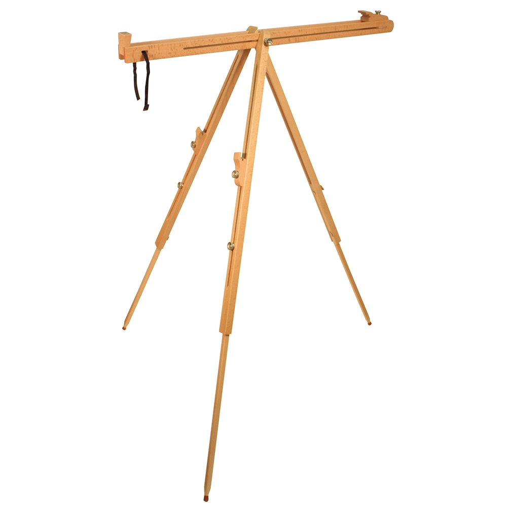 Portable Basic Field Artist Easel