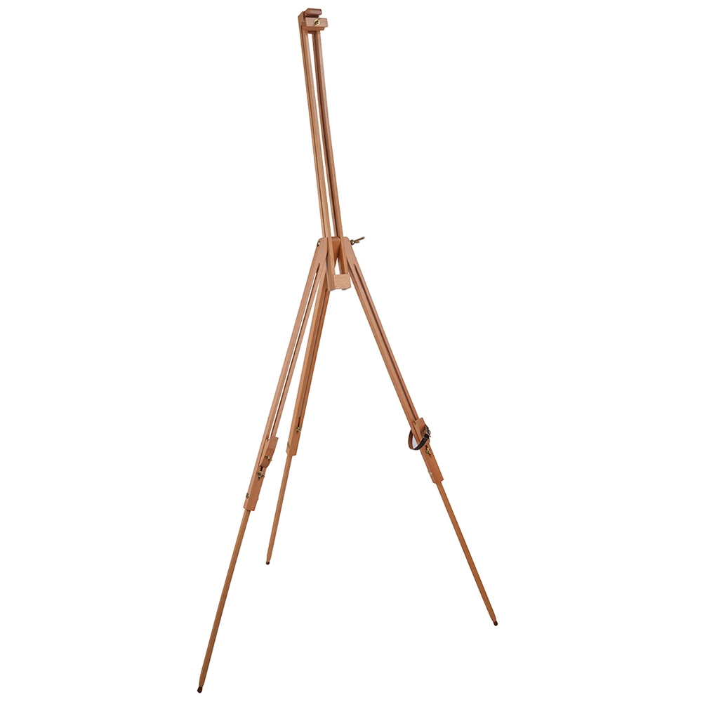 Portable Basic Field Artist Easel